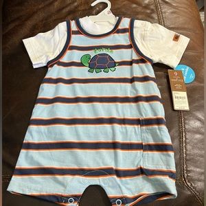 NWT Carter’s Quick & Cuter Combo